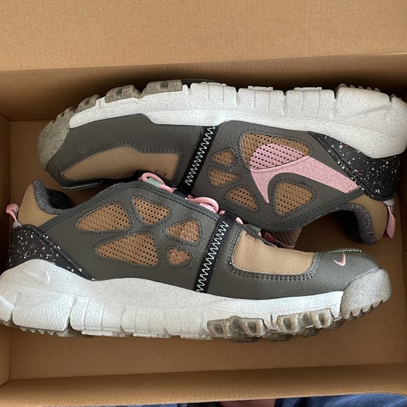 Nike Free Terra Vista Sz. 11 - Picture 3 of 4